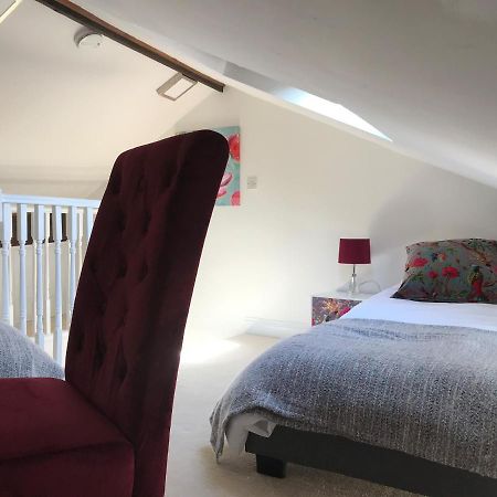 Willa Baggergate House York Zewnętrze zdjęcie