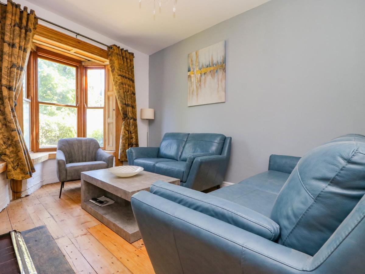Willa Baggergate House York Zewnętrze zdjęcie