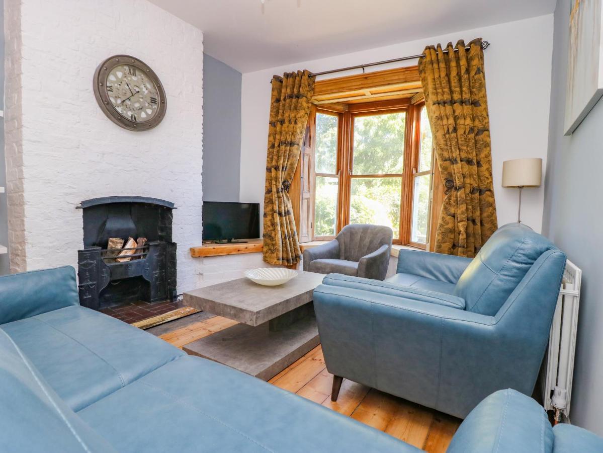 Willa Baggergate House York Zewnętrze zdjęcie