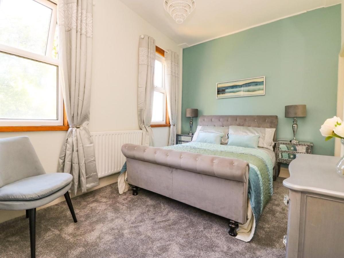 Willa Baggergate House York Zewnętrze zdjęcie