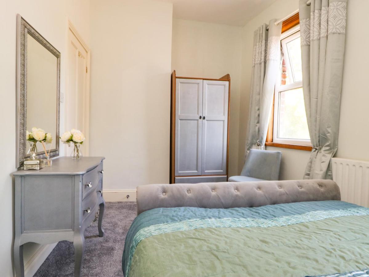 Willa Baggergate House York Zewnętrze zdjęcie